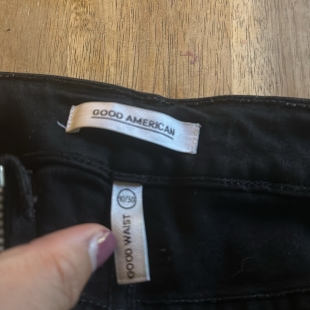 Good American Skinny Jeans - Picture 5 of 6